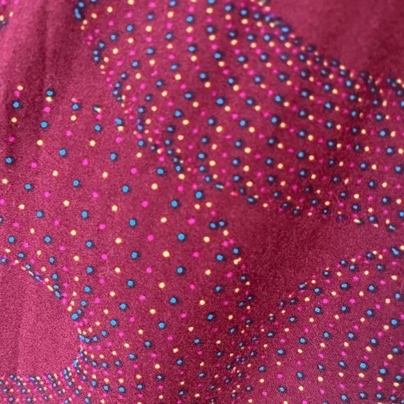 LulaRoe leggings ONE SIZE girls - Picture 2 of 2